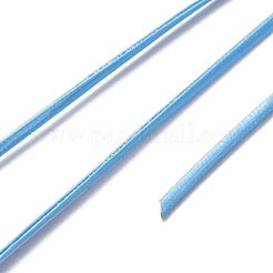 Шнур из искусственной кожи&nbsp;AJEW-R005-B01-03