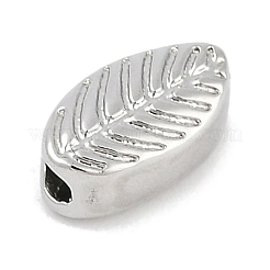 Латунные бусины&nbsp;KK-Q028-18P