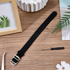 Нейлоновый ремешок для часов&nbsp;FIND-WH20019-257B-01