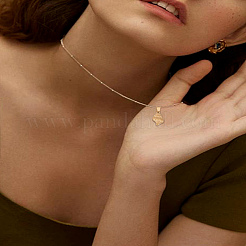 2 шт. подвески из нержавеющей стали 304&nbsp;STAS-LP0002-85