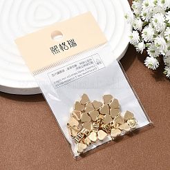 Латунные бусины&nbsp;XGR0111G-148G