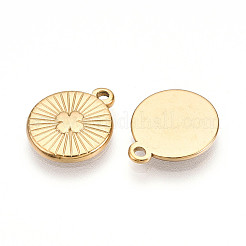 Подвески из нержавеющей стали 304&nbsp;STAS-N109-71G