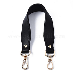 1 шт. ручки для сумки из искусственной кожи&nbsp;DIY-CL0001-02A