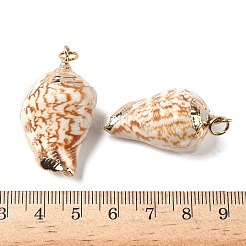 Подвески из алюминиевой пластины&nbsp;BSHE-L036-43