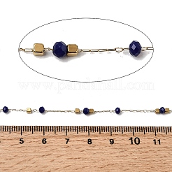 Тросовые цепи ручной работы из нержавеющей стали марки 304&nbsp;CHS-A020-01G-02