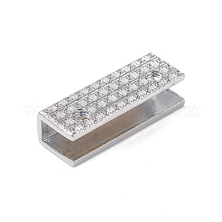 Окантовочная рама для защиты углов сумки из цинкового сплава&nbsp;FIND-XCP0002-21P