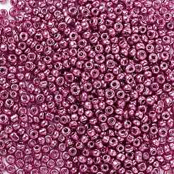 12/0 стакан бисер&nbsp;SEED-A017-2mm-1111