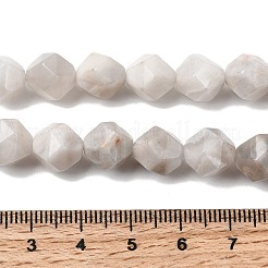 Природные сумасшедший агат бисер нитей&nbsp;G-Z119-A12-03