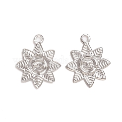 Подвески из нержавеющей стали 304&nbsp;STAS-M274-036P