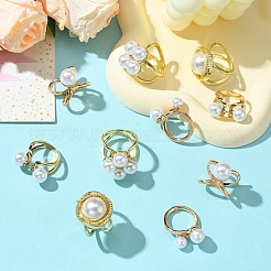 10 шт.&nbsp;AJEW-CJ0001-35