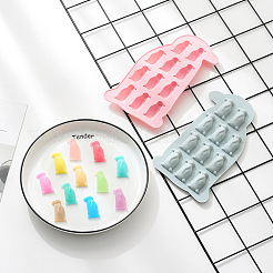 Пищевые силиконовые Молды&nbsp;LS-DIY-L025-023