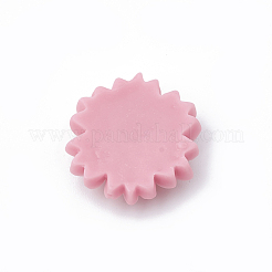 Кабошоны из смолы&nbsp;CRES-N007-10D