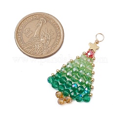 Подвески из бисера ручной работы&nbsp;PALLOY-JF03042