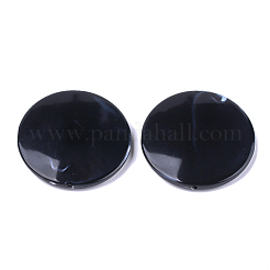 Акриловые бусины&nbsp;OACR-T008-01F