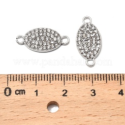 Подвески из хрусталя и хрусталя из сплава&nbsp;FIND-B051-05P