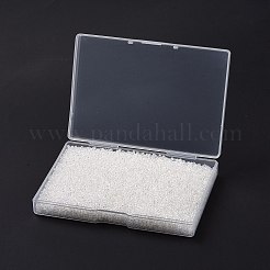 11/0 круглые бусины из стекла семян&nbsp;SEED-PH0003-07