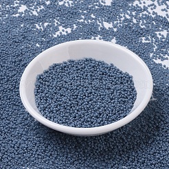 Миюки круглые бусины рокайль&nbsp;SEED-X0054-RR2038