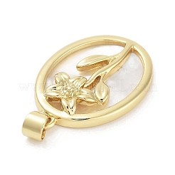 Стойки с латунным покрытием&nbsp;KK-Z064-28G-02