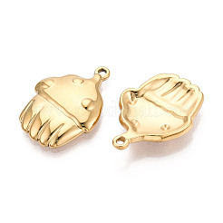 Подвески из нержавеющей стали 304&nbsp;STAS-T068-50G