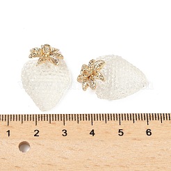 Подвески сплава cmолы&nbsp;CRES-D306-09G-A