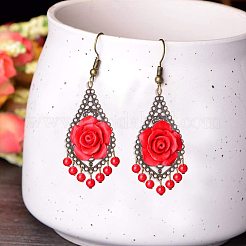 Железные подвески IFIN-PH0023-56AB