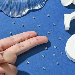 Хрустальные бусины preciosa®&nbsp;X-PRC-BA3-80100