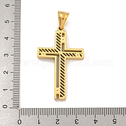 Ионное покрытие (ip) подвески из нержавеющей стали 304&nbsp;STAS-D110-20G