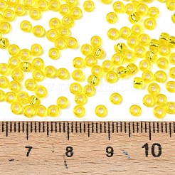 Круглые бусины toho 8/0&nbsp;X-SEED-TR08-0032