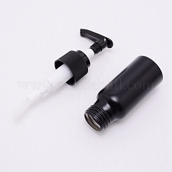 Многоразовые алюминиевые распылители&nbsp;MRMJ-WH0064-18