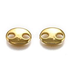 Латунные коннекторы&nbsp;KK-O127-05G