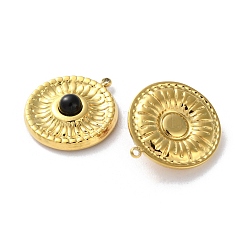 Природные смешанные подвески драгоценных камней&nbsp;STAS-Z099-08G