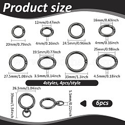 22 шт. наборы фурнитуры для самостоятельного изготовления ювелирных изделий&nbsp;DIY-BC0015-19B