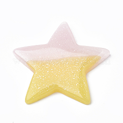 Кабошоны из смолы&nbsp;CRES-N016-33B