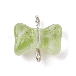 Подвески для стеклянных разъемов&nbsp;PALLOY-JF02464-02