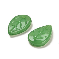 Полупрозрачные акриловые подвески&nbsp;LS-X-OACR-Z016-10B