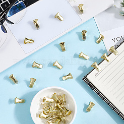 35 шт. зажимы типа «крокодил» из сплава&nbsp;FIND-CP0003-15G