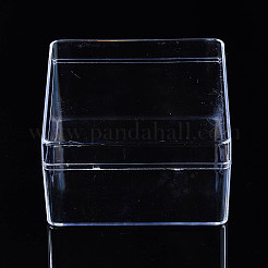 Контейнеры для бусин из полистирола&nbsp;LS-CON-N011-041