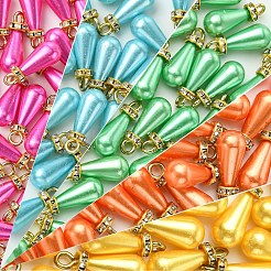 Подвески из абс-пластика&nbsp;KY-YW0002-16A