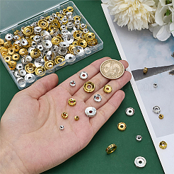 200 шт. 10 стиля бусины из сплава в тибетском стиле&nbsp;FIND-PH0025-38