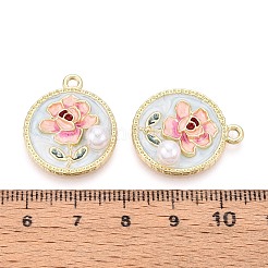 Стойки обшивки сплава эмали подвески&nbsp;ENAM-N065-17KCG