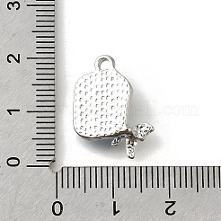 Литые акриловые подвески&nbsp;LS-PALLOY-R157-02P-03