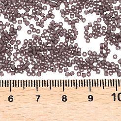 Бусины Миюки Делика&nbsp;LS-X-SEED-J020-DB2405
