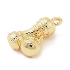 Латунные подвески&nbsp;KK-I380-12G