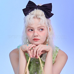 4 комплект акриловых подвесок угловой формы&nbsp;FIND-PH0009-11-WH