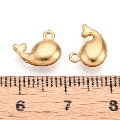 Ионное покрытие (ip) подвески из нержавеющей стали 304&nbsp;STAS-N110-10G