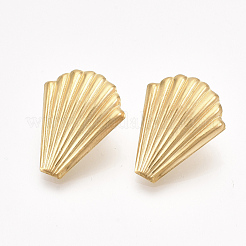 Фурнитура для сережек-гвоздиков из нержавеющей стали 304&nbsp;X-STAS-T045-20G