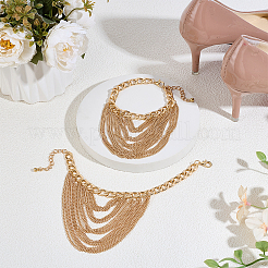 4 шт.&nbsp;AJEW-PH0007-78G