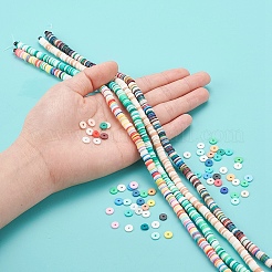 Набор ювелирных изделий diy&nbsp;DIY-YW0004-01