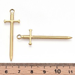 Ионное покрытие (ip) подвески из нержавеющей стали 304&nbsp;X-STAS-N098-135LG