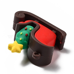 Пластиковые подвески из пвх&nbsp;X-KY-C009-14